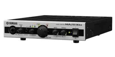 YAMAHA　MA2030a Power Amplifier YAMAHA / MA2030a Power Amplifier | eBay
