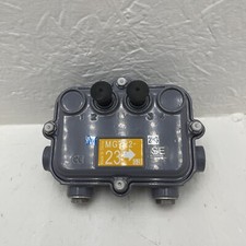 MILLENNIUM TAP 2 PORT MGT22-23 USPAT N  48970455814905