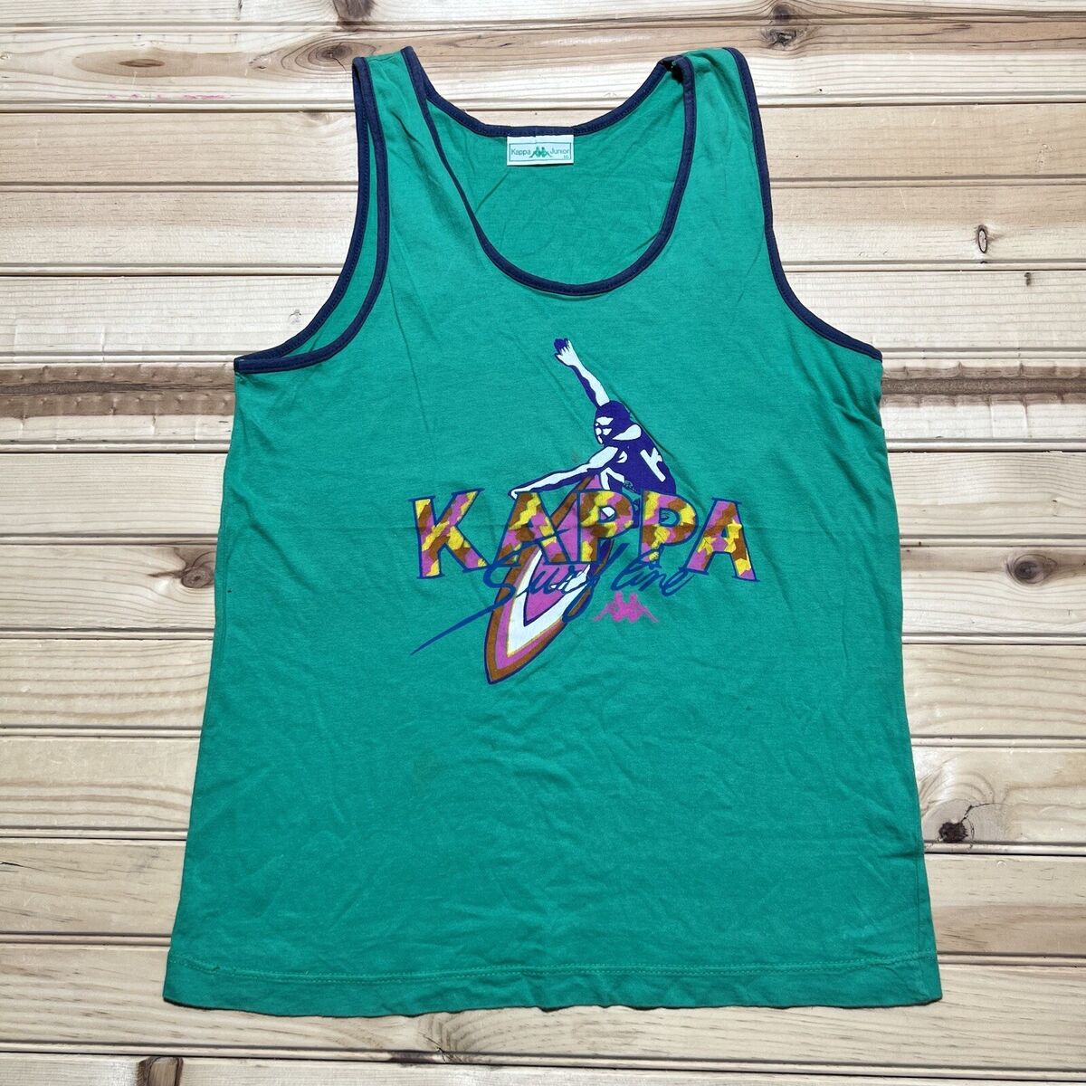 Story Line Tank Story Line Tank