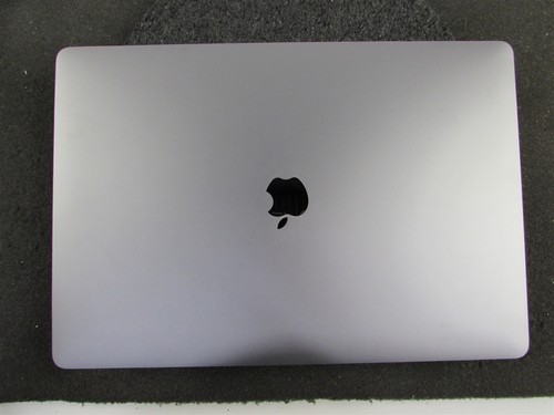 APPLE MACBOOK PRO A2141 3072X1920 I9-9980HK 1TB SSD 16GB RAM AMD GPU NO O.S - Afbeelding 7 van 9