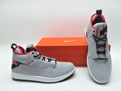 jordan fadeaway 23