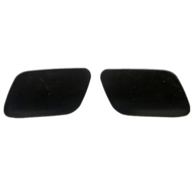 For Audi A4 B6 2000 2001 2002 2003 2004 Front Bumper Headlight Washer Cover Cap