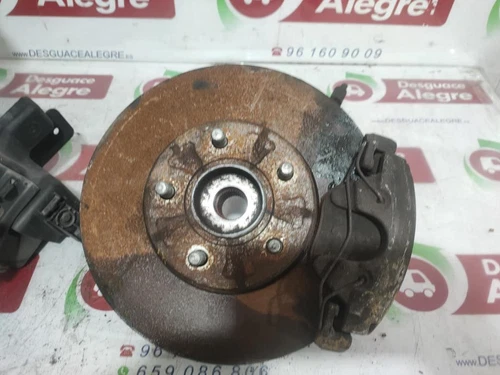 3M513K170 Fusello Anteriore Destro per FORD FOCUS C-MAX (CAP)(2003) 386647 - Foto 1 di 3