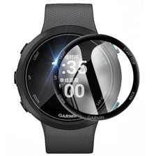 Screen Protector for Garmin Forerunner 245 / 158 / 45S Swim 2 Smartwatch Cover 