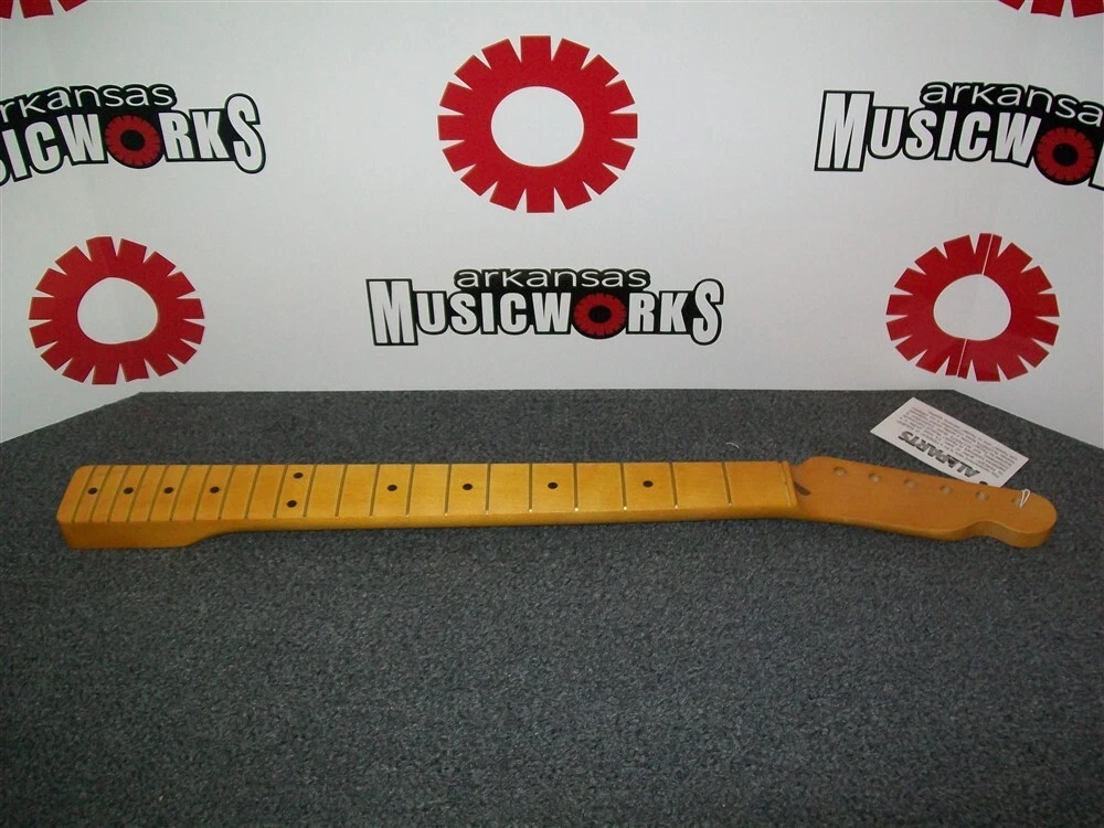 Allparts Guitar Necks for sale - eBay