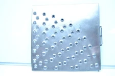 Ovention 0802-2029 JET PLATE ASSEMBLY OV-JET-14BR Bottom Right