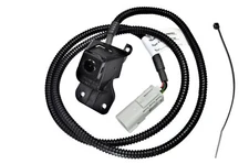 Tailgate Rear View Park Assist Backup Camera fits Chevrolet Silverado GMC Sierra