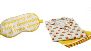 Mcdonald S Singapore Loungewear Men S Pyjamas Pajamas Set 2019 Ebay