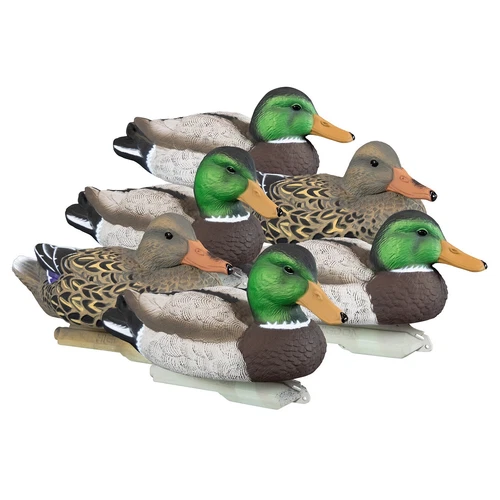 Higdon Outdoors Mallard Decoy - Thumbnail 3