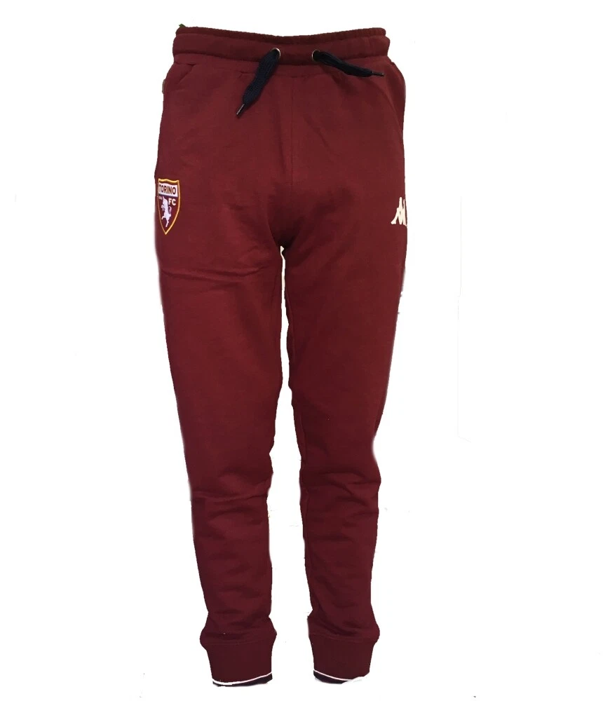 Pantaloni hot sale kappa ragazzo