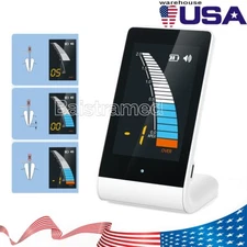Localizador apical de pulpa Dental Medidores de conducto multifrecuencia