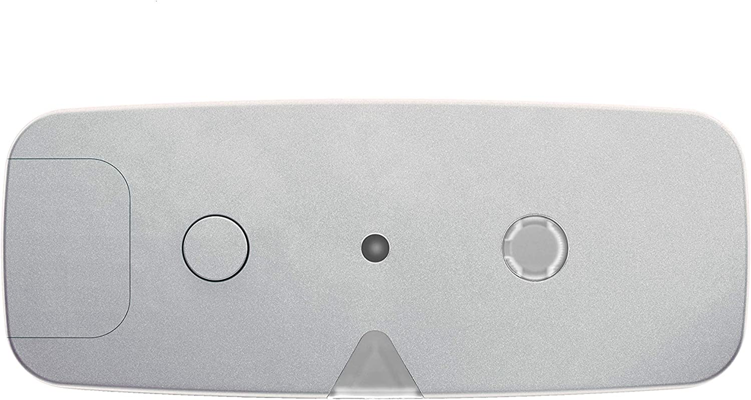 3.5x1.4x0.5" Stovesentry Cooktop Safety Sensor Smart Stovetop Fire