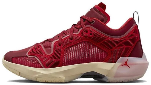 Jordan 37 Low Lift Up W