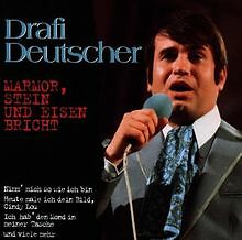 Marmor, Stein und Eisen bricht (Die 60er Hits) von Drafi D... | CD | Zustand gut