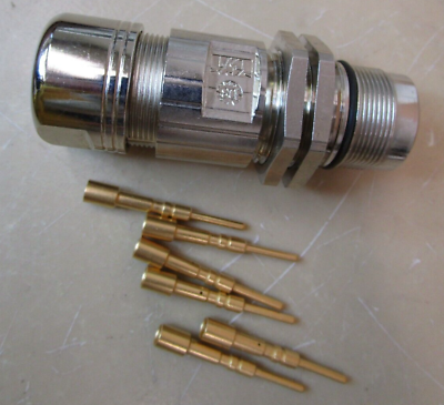 08 ZP2 L2/1 Connector 1133OMF | eBay 08 ZP2 L2/1 Connector 1133OMF | eBay