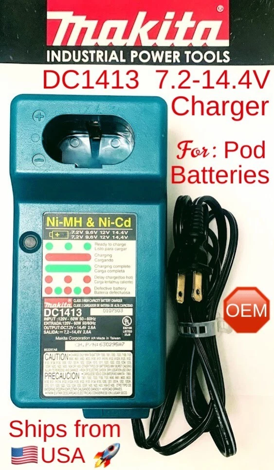 Makita sale defective battery