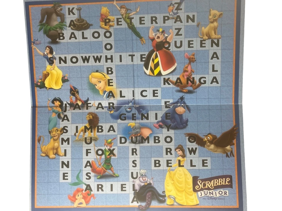 Juego de mesa de repuesto SOLO TABLEROS tú eliges Foto 3 de 3