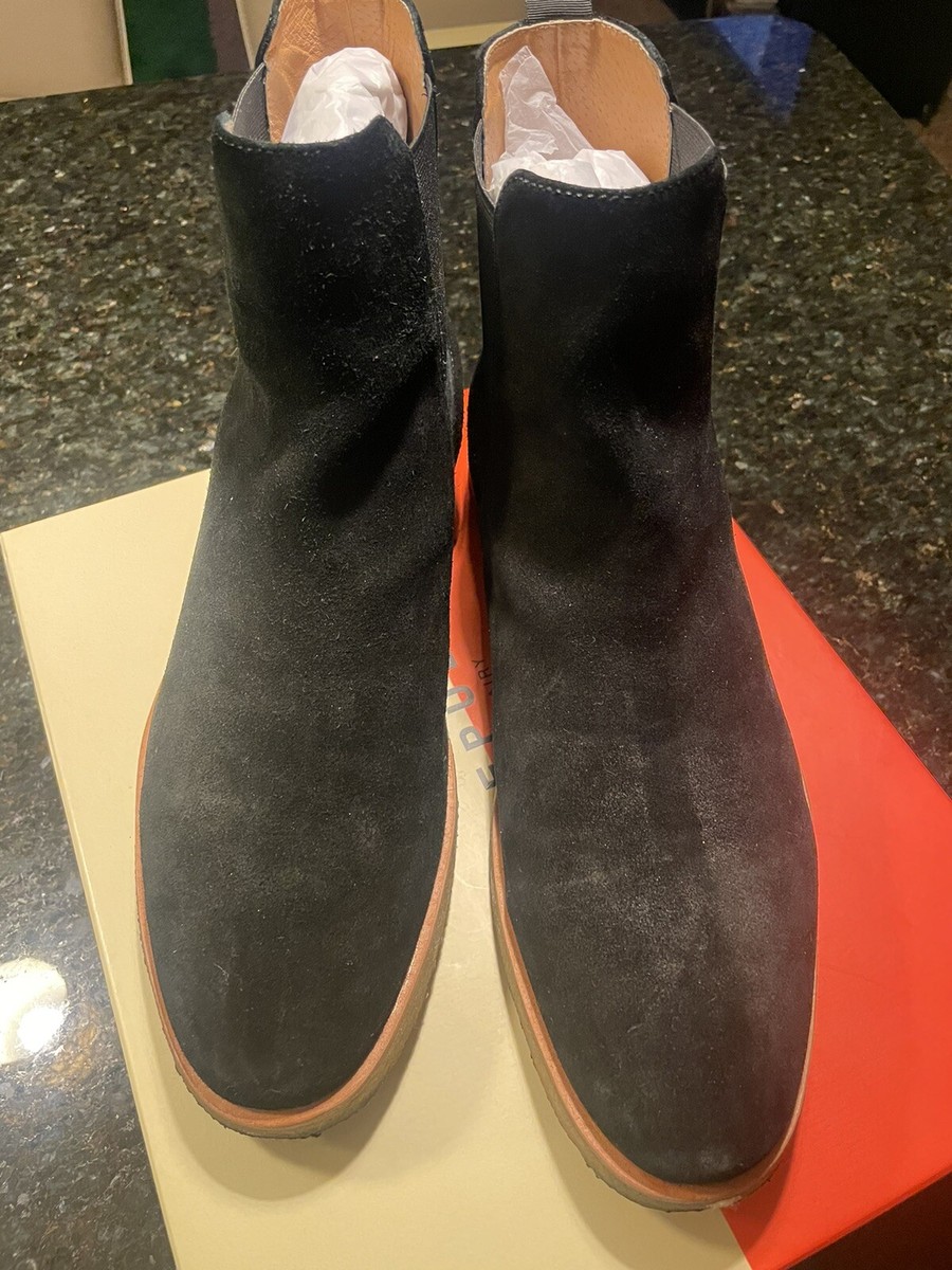 New Republic by Mark McNairy Houston Chelsea Boots size 13  display picture 3