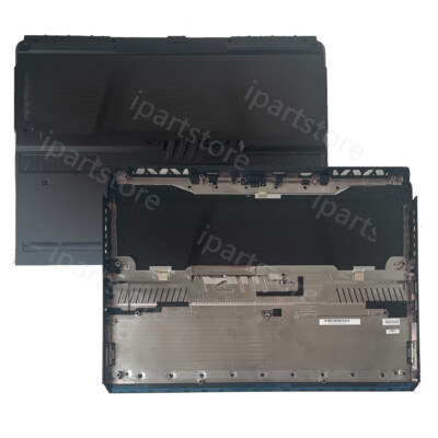 New for MSI Raider GE68 GE68HX 13VF MS-15M1 MS-15M2 16'' Laptop Bottom Case Cover