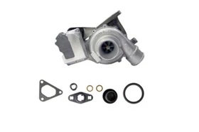 Turbolader Mercedes Vito 111 CDI Viano CDI 85KW 116PS W639 V40A03171 VV19