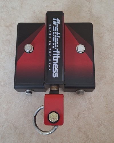 Firstlaw Fitness Joist Heavybag Mount 200LBS