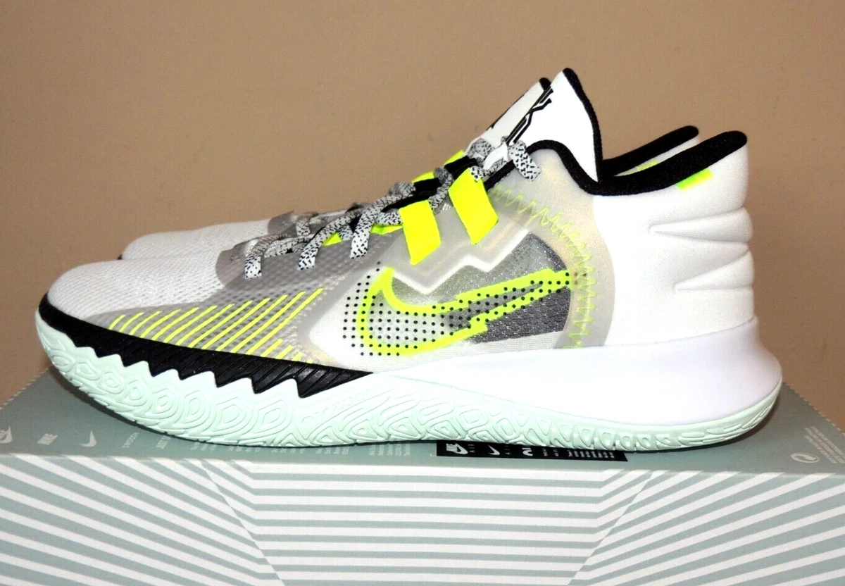 Kyrie 11 white cheap