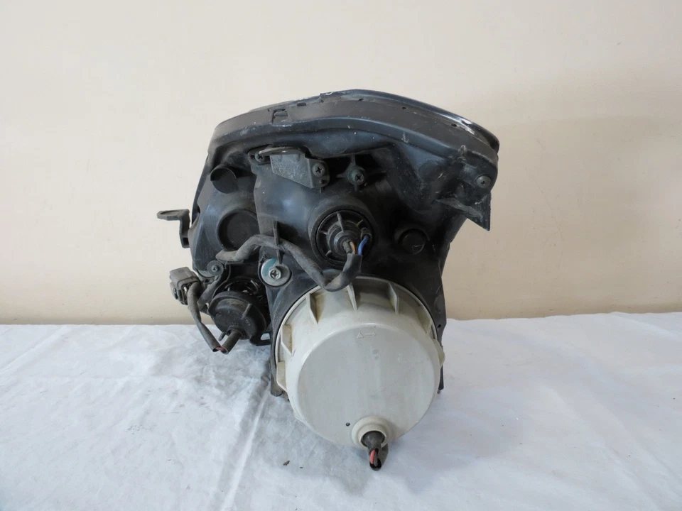 ✅ 04 05 06 Faro Completo Nissan Máxima XENON HID Derecho PASAJERO OEM Foto 4 de 4