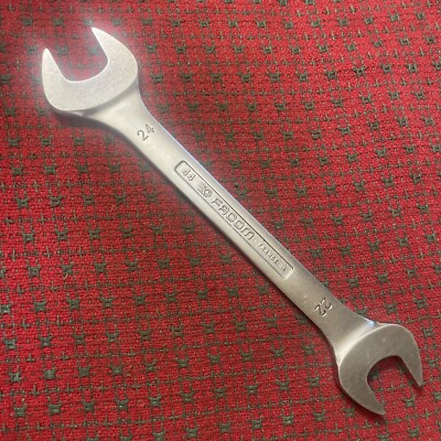 22mm 24mm Facom Wrench No.44 NOS