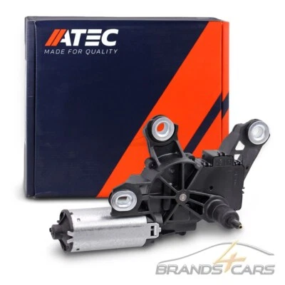 ATEC HECKWISCHER MOTOR HECKSCHEIBENWISCHERMOTOR WISCHERMOTOR HINTEN 32077308 - Bild 1 von 4
