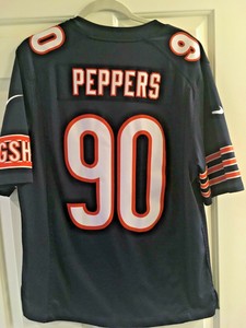 kids chicago bears jersey