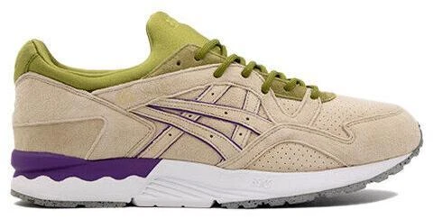 ASICS Concepts x Gel Lyte 5 Pistachio