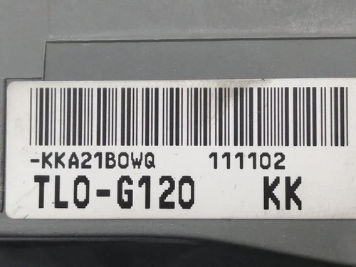 Caja Reles/Fusibles para HONDA ACCORD BERLINA (CU) Comfort 2013 1376474 - Imagen 2 de 10
