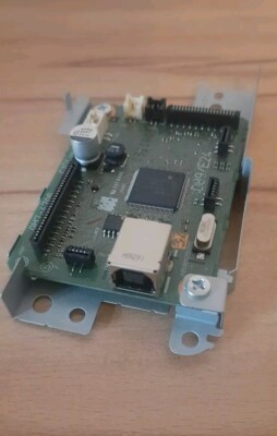 Canon Pixma MG2450 Power Control Board QM7-4706