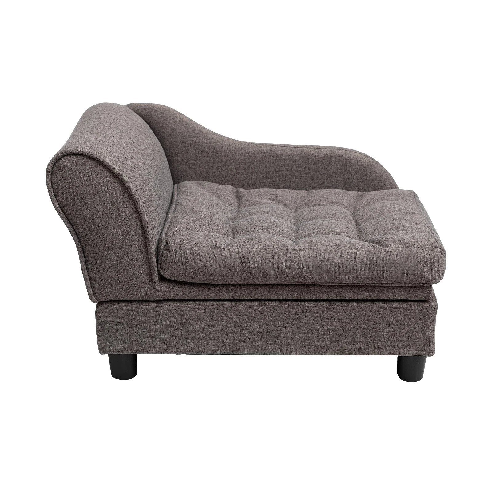 Sofás de Perro S Plástico