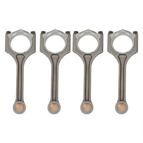 For 14-18 Hyundai Tucson 2.0L Engine Rebuild Kit-Crankshaft Con Rods Timing Kit - Picture 15 of 24