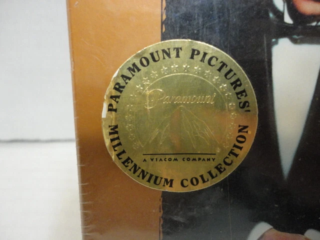 The Godfather Part II (VHS, 1997, 2-Tape Set) Brand New Sealed - Image 2 of 4