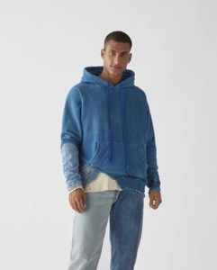 Greg Lauren Hoodie | eBay