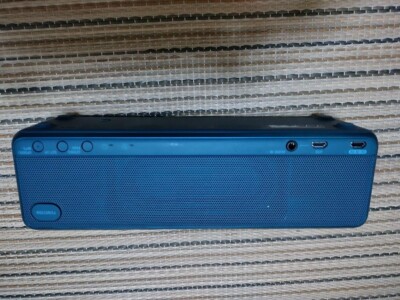 Sony H.ear Go Srs-hg1 Wireless Portable Speaker Bluetooth for sale