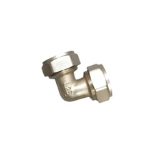 1 pc 3/4" NPT Elbow M8067 fits Quincy QGS 15-HP MaxLINE Piping