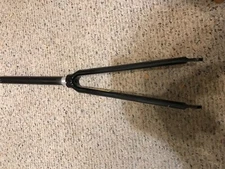 Origin 8 Fork  Road Crmo/Carbon 