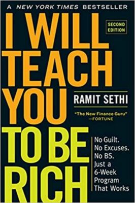 I Will Teach You to Be Rich by Ramit Sethi (2019, Paperback)