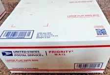 10 pound box of " Manifested " items from Estate Liquidation Service,NY-#4F4