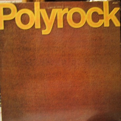 Polyrock US LP | eBay