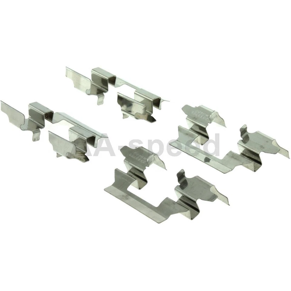 Pastillas de freno traseras para Suzuki Grand Vitara 2017 2015 2014 2013 2012 2011 2010 2009 Foto 2 de 2