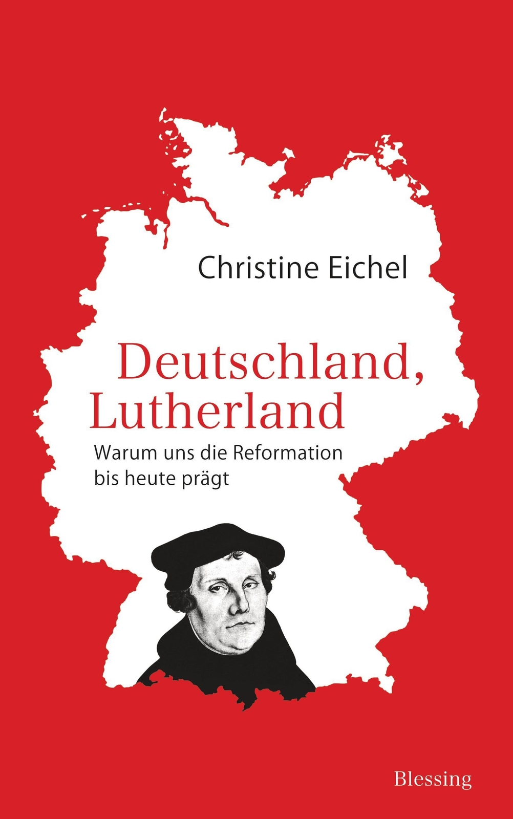 Thumbnail - Deutschland, Lutherland Christine Eichel