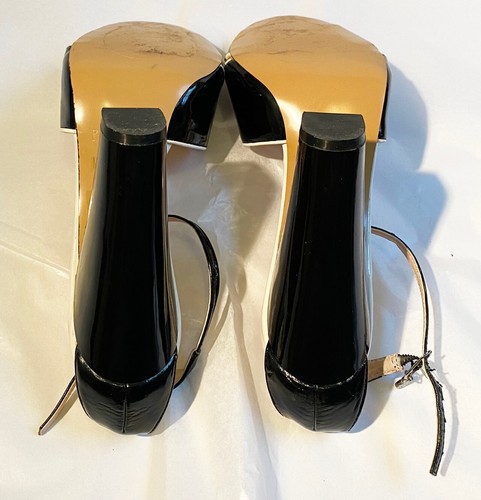 Primadonna Collection Sandali in Pelle Lucida - Foto 11 di 12