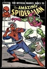 1985 Amazing Spider-Man Index #7 Marvel Comic