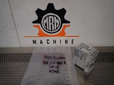 Allen Bradley 700-CF400 40E Contactor 110V/120V 50/60Hz Contactor USED 