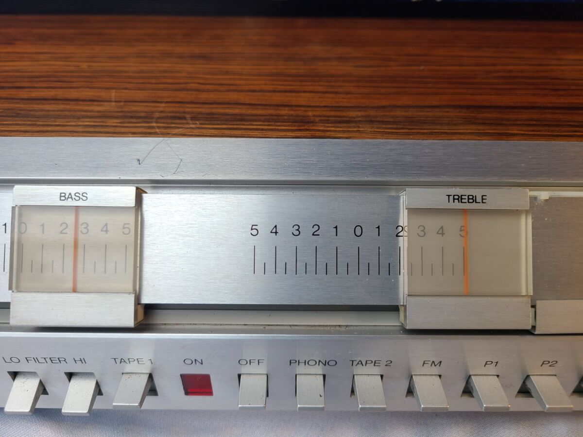 B&O BANG & OLUFSEN BEOMASTER 4400 RECEIVER | eBay B&O BANG & OLUFSEN BEOMASTER 4400 RECEIVER | eBay