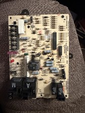 Carrier Bryant Payne CEPL130438-01 Control Circuit Board HK42FZ013